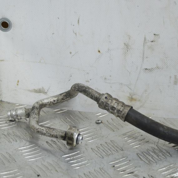 Трубка кондиціонера 2.5 CRDI Kia Sorento 2002-2009 Трубка кондиціонера Кіа Соренто | Зображення 1