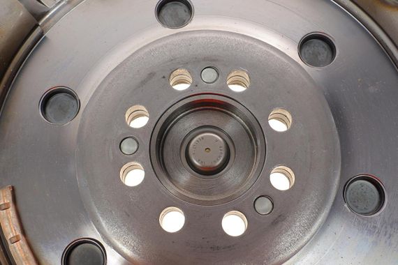 Демпфер зчеплення VW Crafter 2.5TDI 06-13 65-100kw BJJ,BJK,BJL 415 0335 10 | Зображення 2