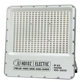 Прожектор світлодіодний "FELIS-400" 400W 6400K