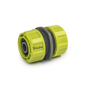 Муфта з'єднувальна Bradas LIME LINE 3/4" LE-02110K