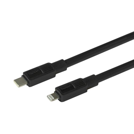 Кабель для зарядки телефона. USB Hoco X84 PD Type-C to Lightning | Зображення 3