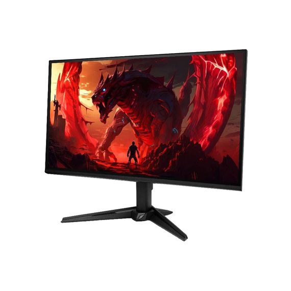 Монитор Acer QG271Gbip (UM.HQ0EE.G01) | Зображення 1