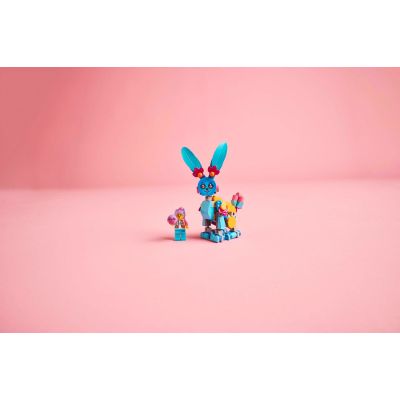 Конструктор LEGO DREAMZzz Творчі тваринні пригоди Бунчу (71488) | Зображення 7