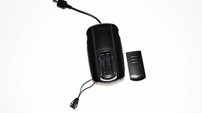 Ехолот Fish Finder портативний для риболовлі