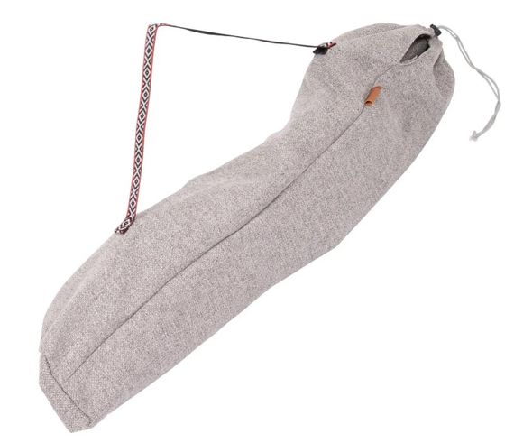 Крісло розкладне Bo-Camp Chelsea Grey (1204810) (DAS303258) | Зображення 8