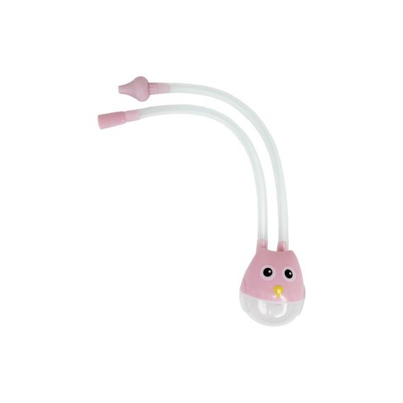 Аспіратор назальний у футлярі MGZ-0705(Pink) | Зображення 1