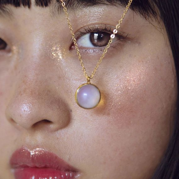 Набір Bijoux Indiscrets HOROSCOPE - Scorpio (Скорпіон) вібратор на палець, гель для клітора, підвіска Sex Aura | Зображення 8