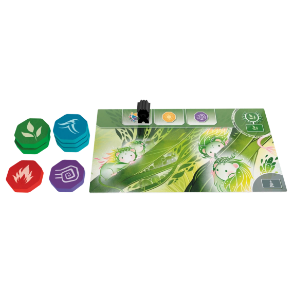 Настольная игра Инори (Inori) укр. | Зображення 3