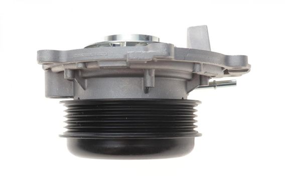 Помпа води Mercedes Benz Sprinter W907 W910 20- Vito W447 2.0 CDI OM654 19- B B  4 лоп  5 кан  switch  PA1397 | Зображення 2