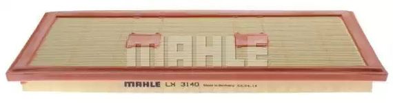 Фільтр повітряний MB W205 OM651 14-18, MAHLE/KNECHT (LX3140) | Зображення 1