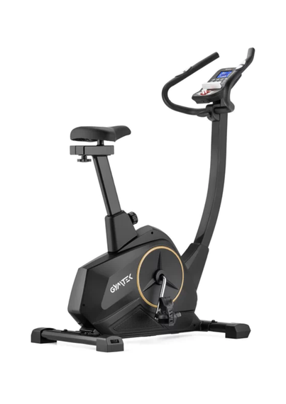 Велотренажер Gymtek XB4000 електромагнітний золотий | Зображення 1