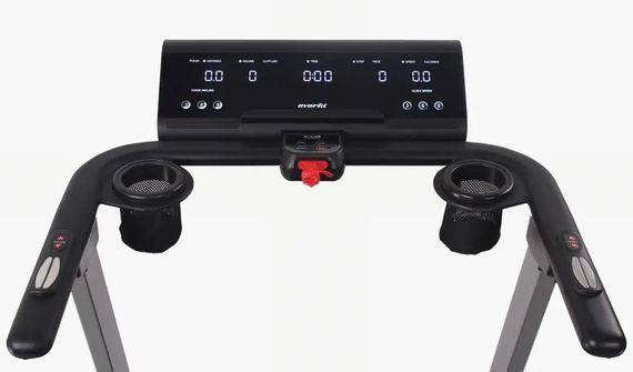 Бігова доріжка Everfit TFK 855 Slim (TFK-855-SLIM) | Зображення 3