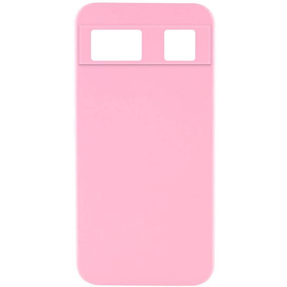 Чохол Silicone Cover Lakshmi (A) для Google Pixel 6