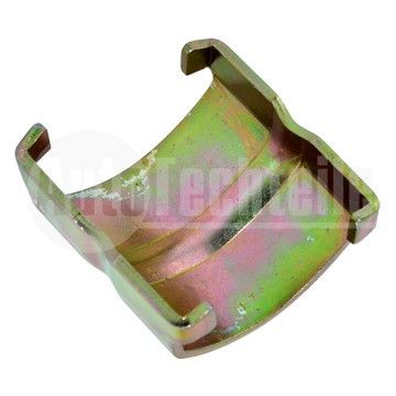 Кронштейн стабилизатора Mercedes Benz Bus 77-, AutoTechteile, 110 3216, 55827