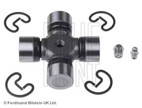 Хрестовина кардану Hyundai Santa Fe 00-06 (27x80), BLUE PRINT (ADG03904)