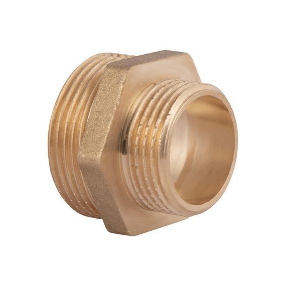 Ниппель Thermo Alliance Standart 1 1/4"х1" НР SD4083225 | Зображення 2