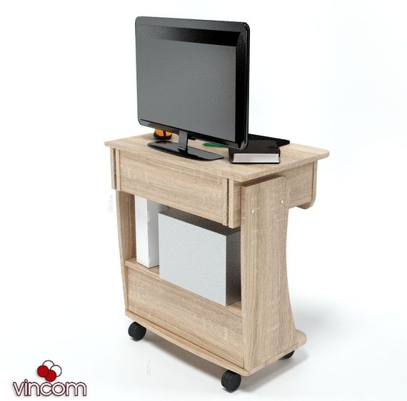 Стол-трансформер Comfy-Home Kombi A2 | Зображення 8