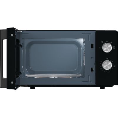 Микроволновая печь Gorenje MO17E1BH | Зображення 9