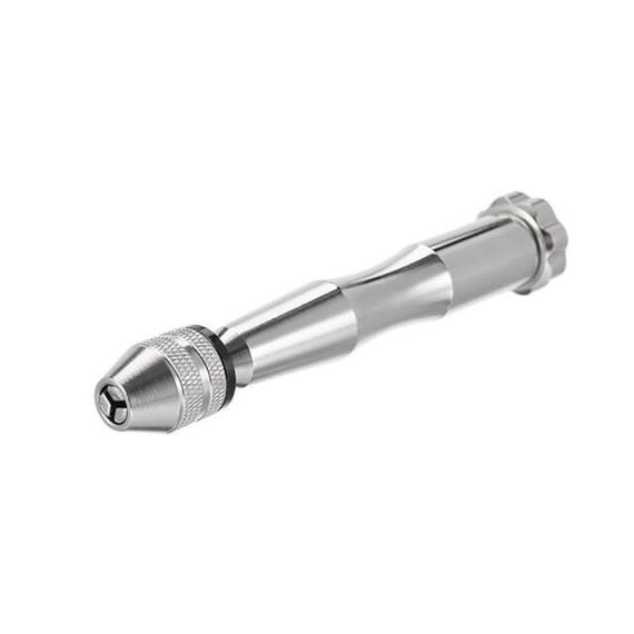 Дрель ручная Intertool - 120 × 0,3-3,6 мм (NT-6011)