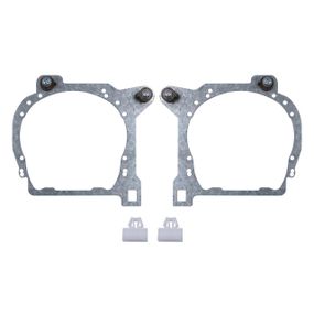 Перехідні рамки для встановлення лінз Qray Qvw-04