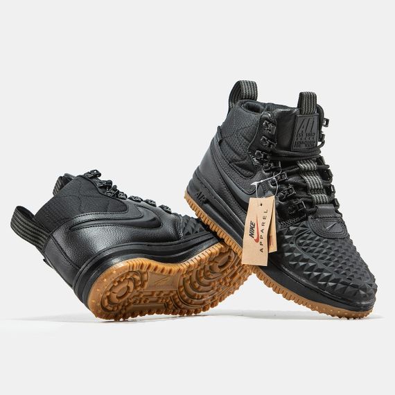 Кроссовки зимние Lunar Force 1 Duckboot Мех 41 | Зображення 6