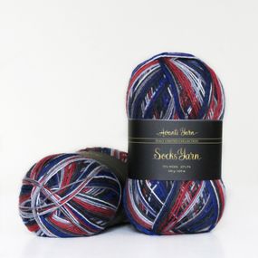 Avanti Yarn - Socks Yarn, 250