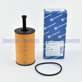 Фильтр масляный Berlingo/Partner 1.4/1.6 i, KS, 50013558,