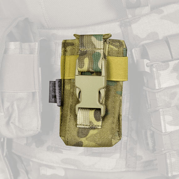 TG/CTC Підсумок під рацію Multicam (7993) | Зображення 3