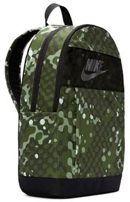 Спортивный рюкзак 21L Nike Elemental камуфляжный