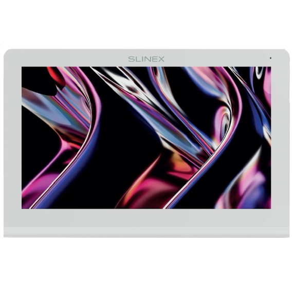 Nexo 10 white Відеодомофон Slinex - Монітори