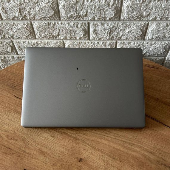 Ультрабук Dell Latitude 5410 / 14" (1920x1080) IPS Touch / Intel Core i5-10310U (4 (8) ядра по 1.7 - 4.4 GHz) / 16 GB DDR4 / 256 GB SSD / UHD Graphics / WebCam б/в | Зображення 2