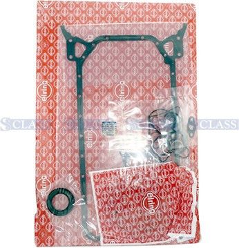 Комплект прокладок нижний Mercedes Benz OM611, Elring, 267.000,