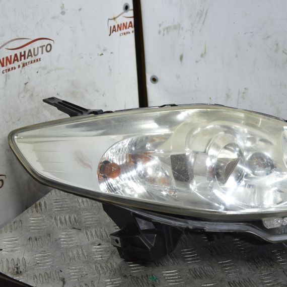 Фара передня права Mazda 5 2005-2008 дорестайл Фара права Мазда 5 P5115R | Зображення 1
