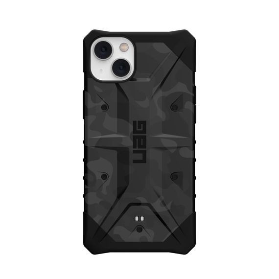 Чохол UAG для Apple iPhone 14 Plus Pathfinder SE, Midnight Camo (114057114061)