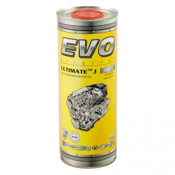 EVO 5W-30 Ultimate J 1л