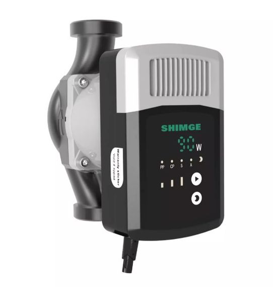 Циркуляційний насос SHIMGE APM 32-8-180