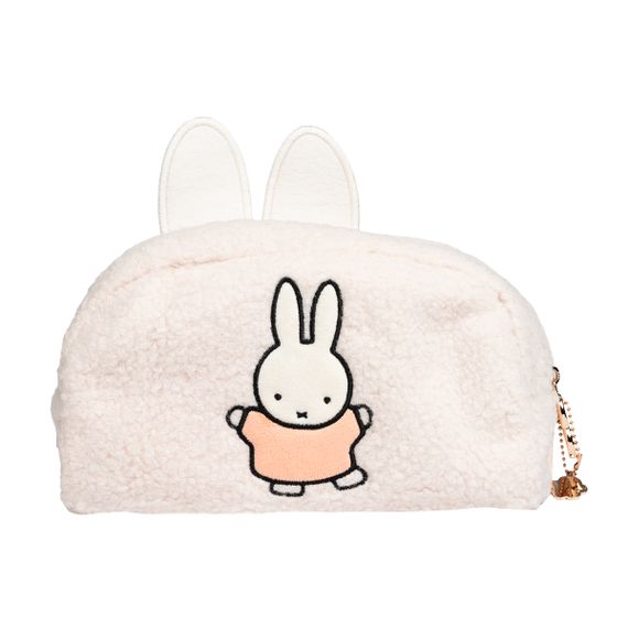 Пенал м'який YES PH-38 Miffy Toy 533856 6.5х14х23 см | Зображення 2
