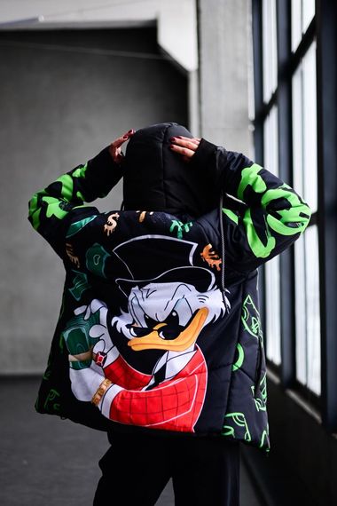 Куртка DRAPP | Зображення 5