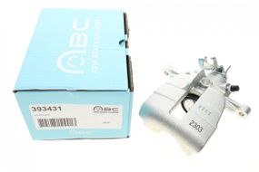 Суппорт тормозной задний  R VW T5 1.9-3.2 03- d=41mm  393431