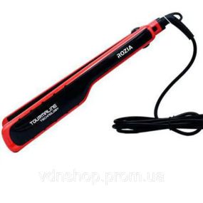 Утюжок для волос ROZIA HR-709 (S02203)