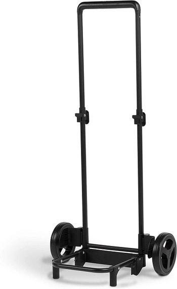 Сумка-візок Gimi Easy 40 Black (168433) | Зображення 4