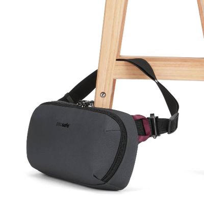 Сумка Pacsafe Metrosafe X Urban Sling Графітова (30615144) | Зображення 7