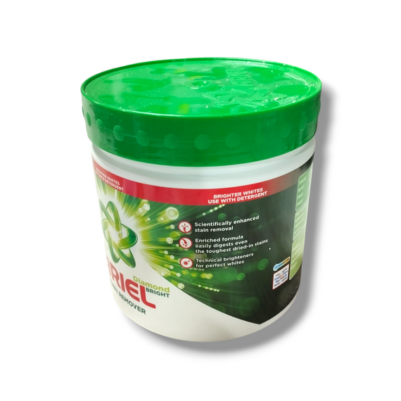 ARIEL плямовивідник 500г White | Зображення 4