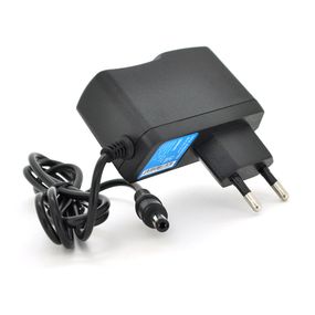 Імпульсний адаптер живлення Merlion MLPSP12-1mini, 12В 1А (12Вт) штекер 5,5/2,5
