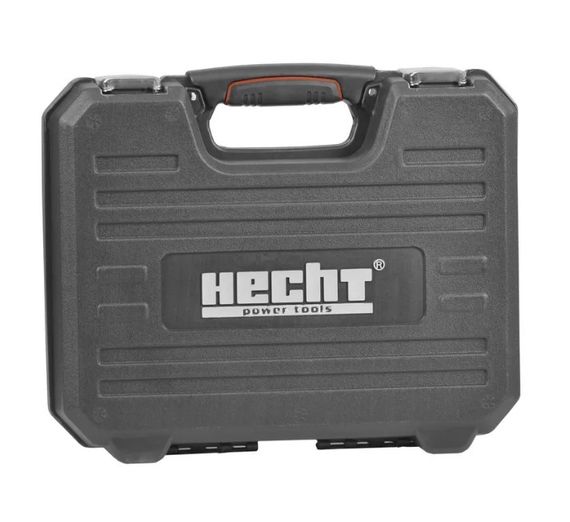 Набір ручного інструменту HECHT 2076 | Зображення 1