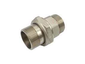 Згін-американка Valogin прямий 11/4"ЗЗ VG-205804 1/15 шт