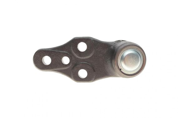 Опора шаровая передняя снизу Chevrolet Tacuma Rezzo 00- d=15.95mm  05-04405 | Зображення 1