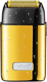 Електробритва VGR V-356 Водонепроникний корпус XPRO V-356 (45118-V-356_1031)