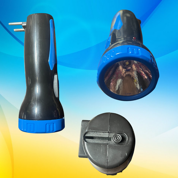 Ліхтарик ручний. Тактичний, LED-лампа. Ліхтар, ліхтарик | Зображення 1