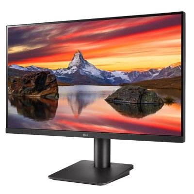Монитор LG 27MP450-B | Зображення 2